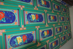 <b>古建彩绘 </b>