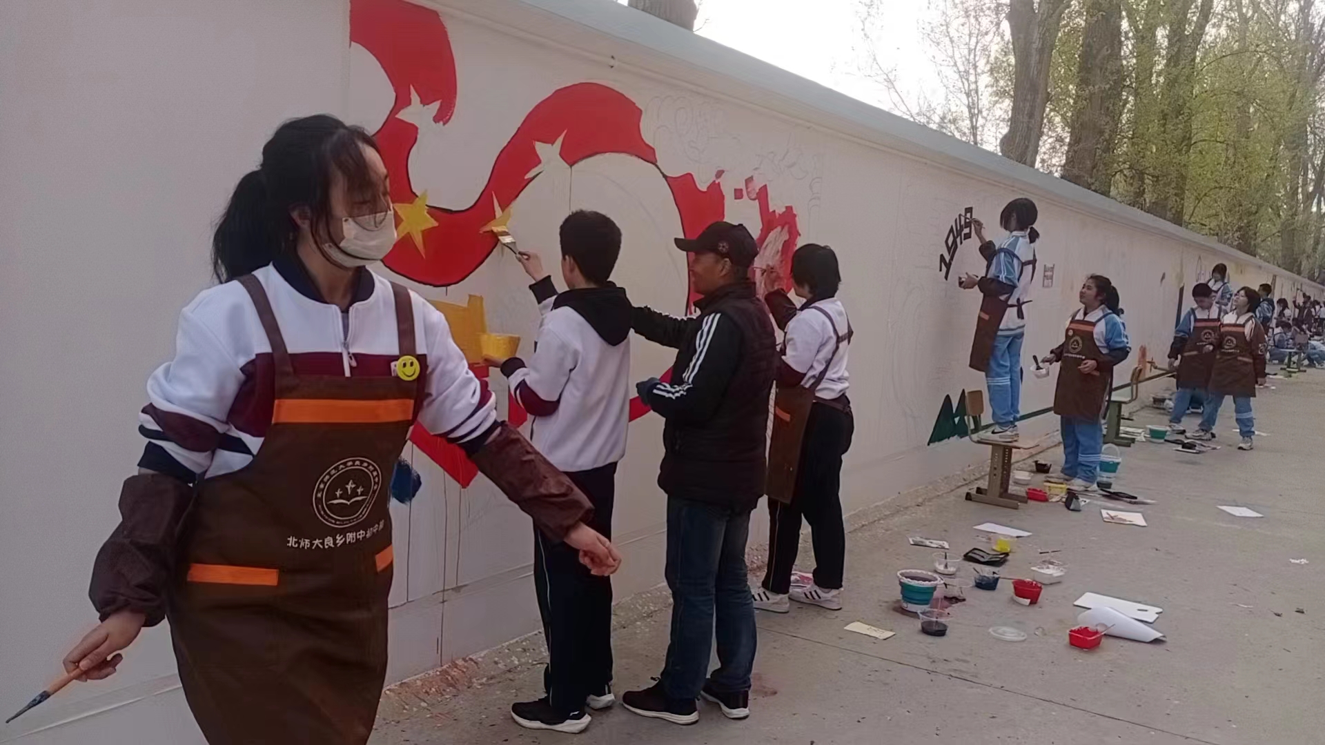 <b>芦城幼儿园</b>